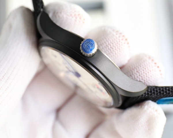 アイ・ダブリュー・シー着用イメージ